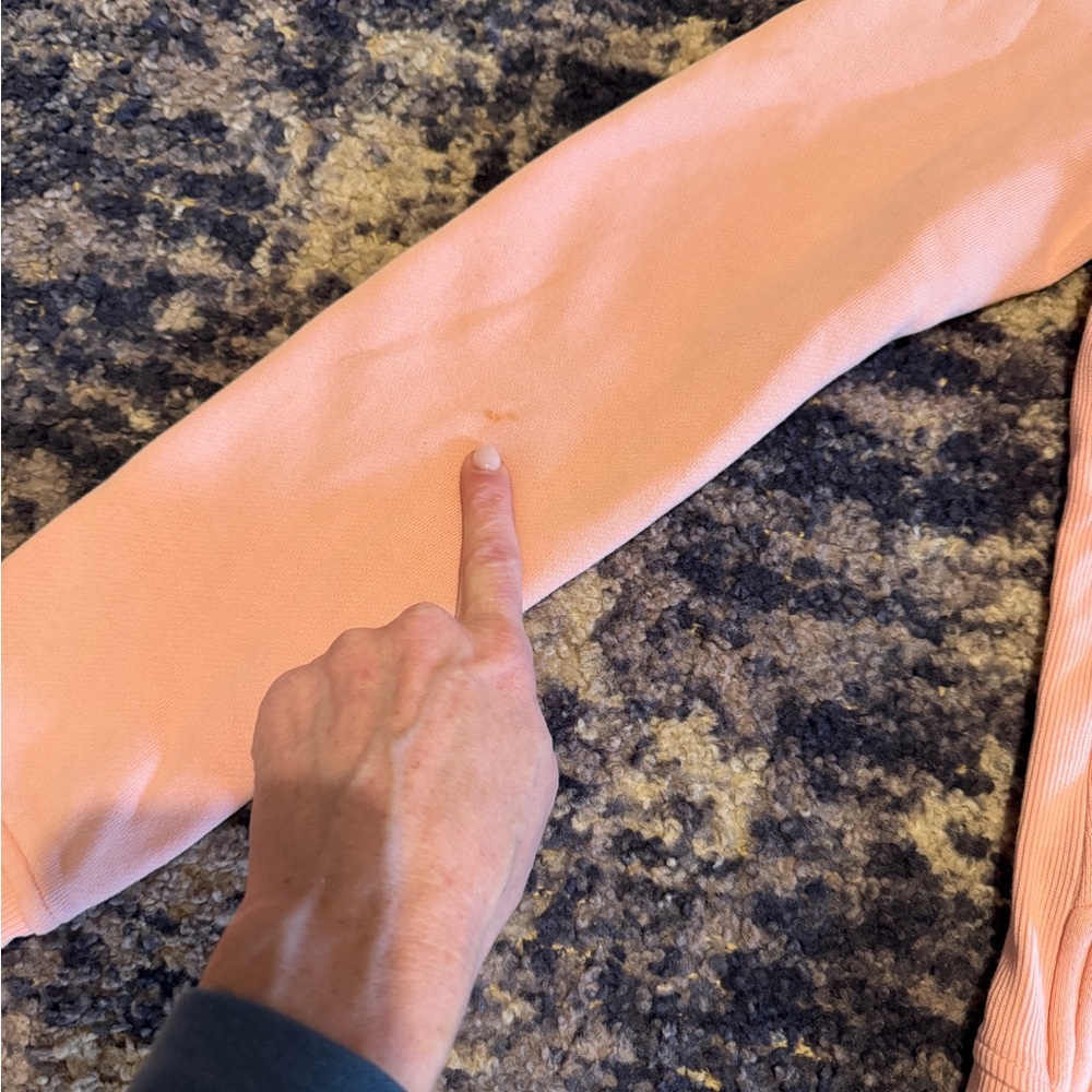 Lululemon Scuba - Picture 5 of 5